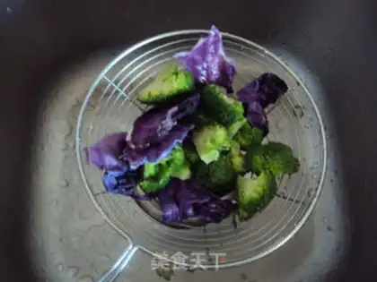 Make Hot cabbage step 4