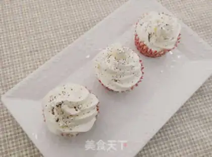 Make Cake cake step 9
