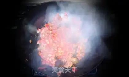Make Fried beef step 3