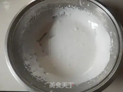 Make Christmas frosting cookies step 8