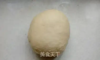 Make Hokkaido toast step 5