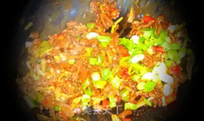 Make Fried beef step 5