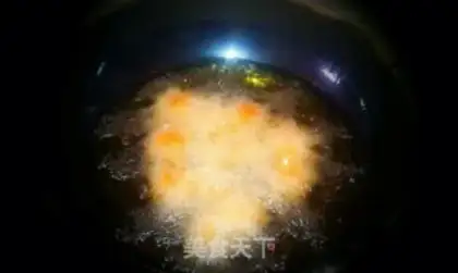 Make Meatballs step 6