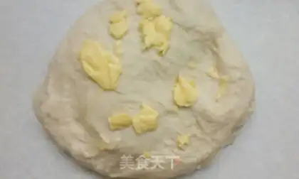Make Hokkaido toast step 7