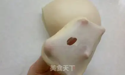 Make Hokkaido toast step 8
