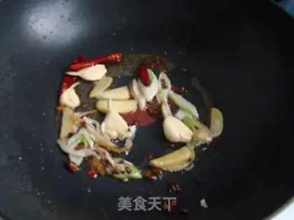 Make The yellowfish step 6