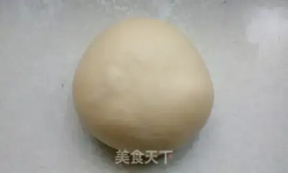 Make Hokkaido toast step 9