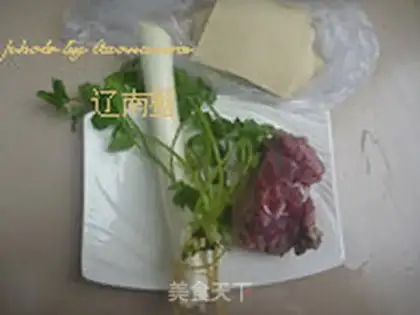 Make Beef step 0