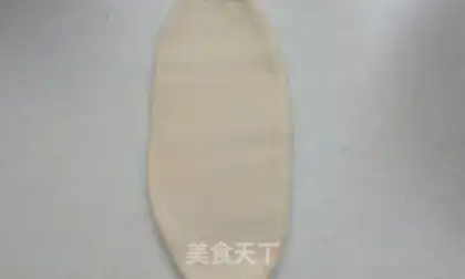 Make Hokkaido toast step 11