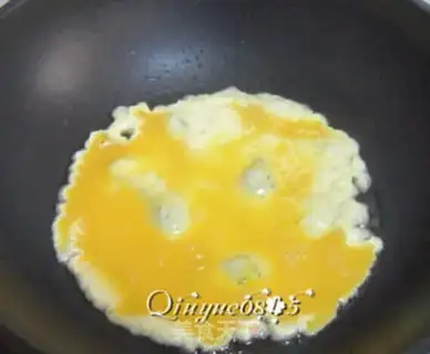 Make Triple step 2