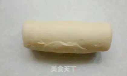 Make Hokkaido toast step 12