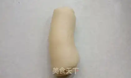 Make Hokkaido toast step 13