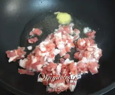 Make Triple step 5