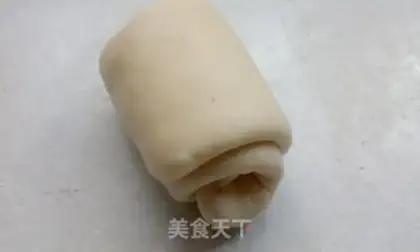 Make Hokkaido toast step 15