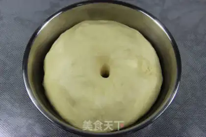Make ♪ Christmas croissants ♪ step 11