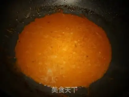 Make The yellowfish step 11