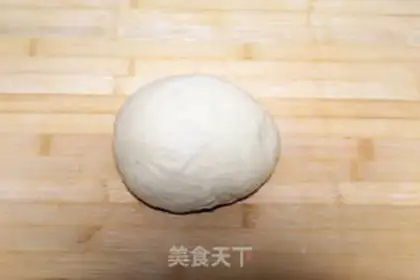 Make Bread waffles step 5