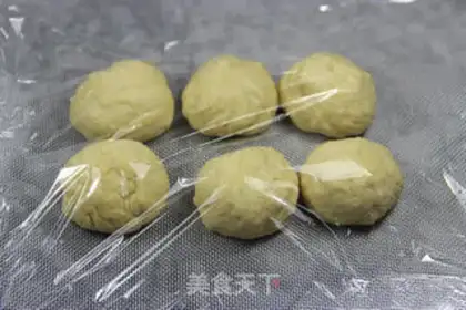 Make ♪ Christmas croissants ♪ step 12