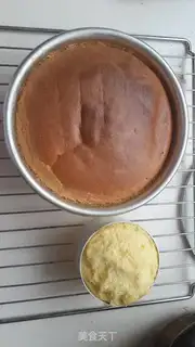 Make Christmas frosting cookies step 4