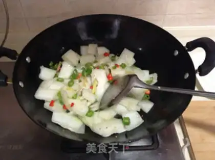 Make Cream pepper step 3