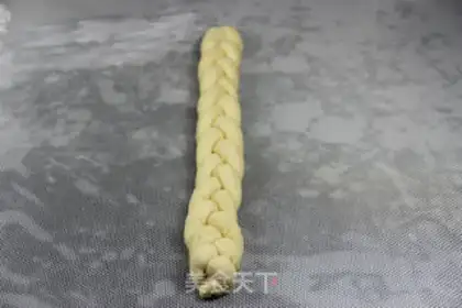 Make ♪ Christmas croissants ♪ step 16