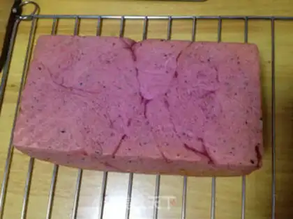 Make Fire toast step 12