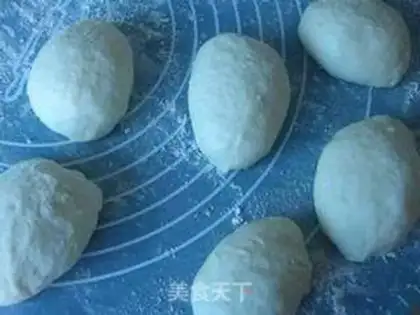 Make The cranberry snack step 6