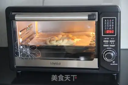 Make ♪ Christmas croissants ♪ step 18