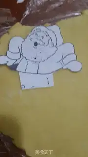 Make Santa