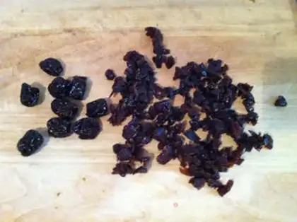 Make ♪ Oglywood date toast ♪ step 4