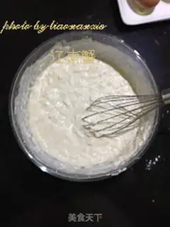 Make Beef oatmeal step 3