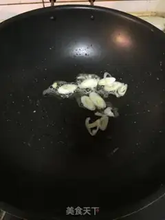 Make Porridge peppers and eggs step 3