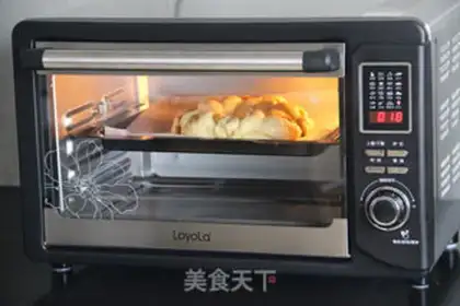 Make ♪ Christmas croissants ♪ step 20