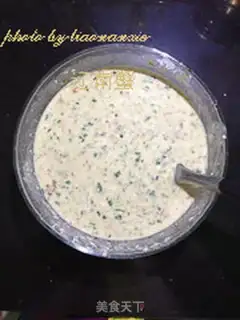 Make Beef oatmeal step 5