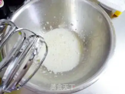 Make Christmas frosting cookies step 11