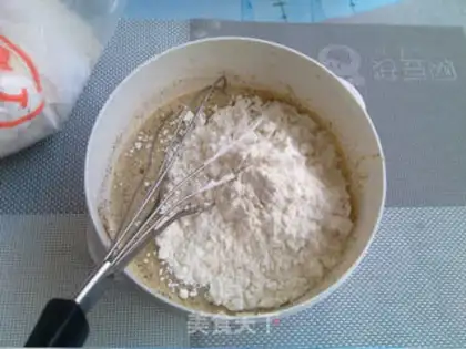 Make Banana-coffee step 5