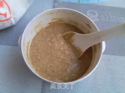 Make Banana-coffee step 6