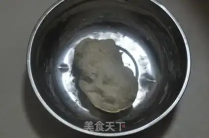 Make Chinese toast step 0