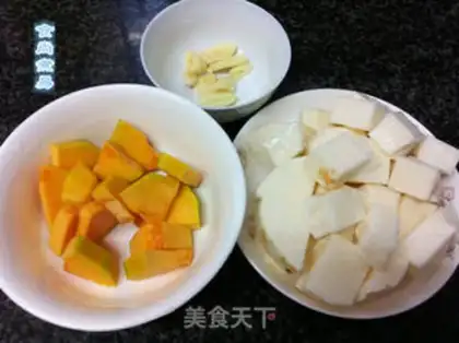 Make Pumpkin