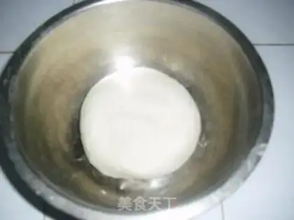 Make Pretzel onions step 5