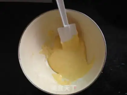 Make Eggfinger step 3