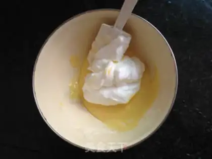 Make Eggfinger step 4