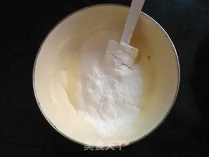 Make Eggfinger step 5