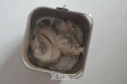 Make Chinese toast step 3