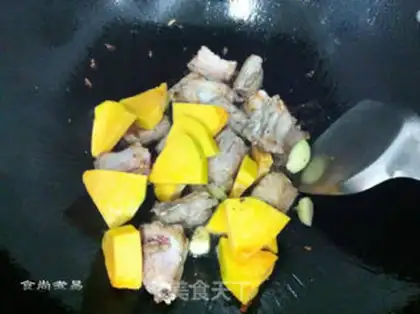 Make Pumpkin