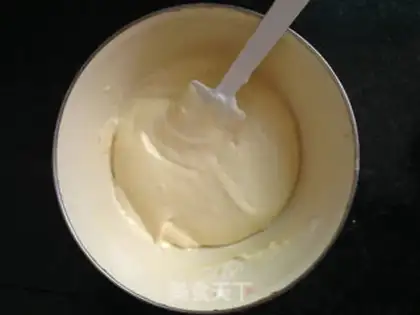 Make Eggfinger step 6