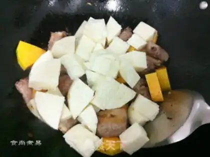 Make Pumpkin