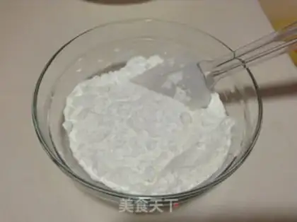 Make Wang Chai step 1