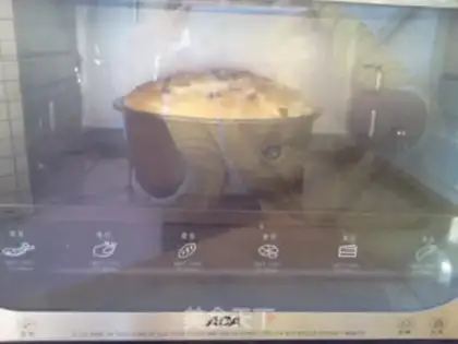 Make Chinese toast step 5