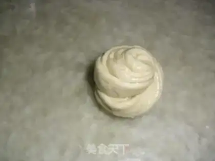 Make Pretzel onions step 10